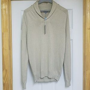 MADE by Cam Newton mens sweater